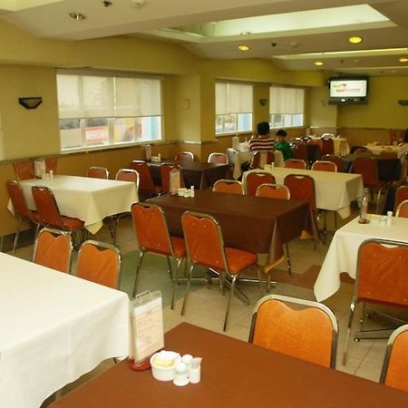 Caritas Lodge Kowloon  Zewnętrze zdjęcie