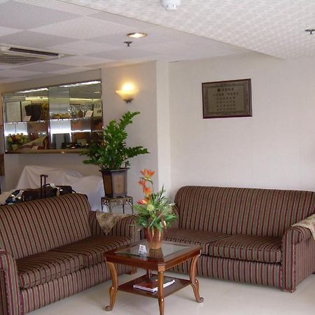 Caritas Lodge Kowloon  Zewnętrze zdjęcie