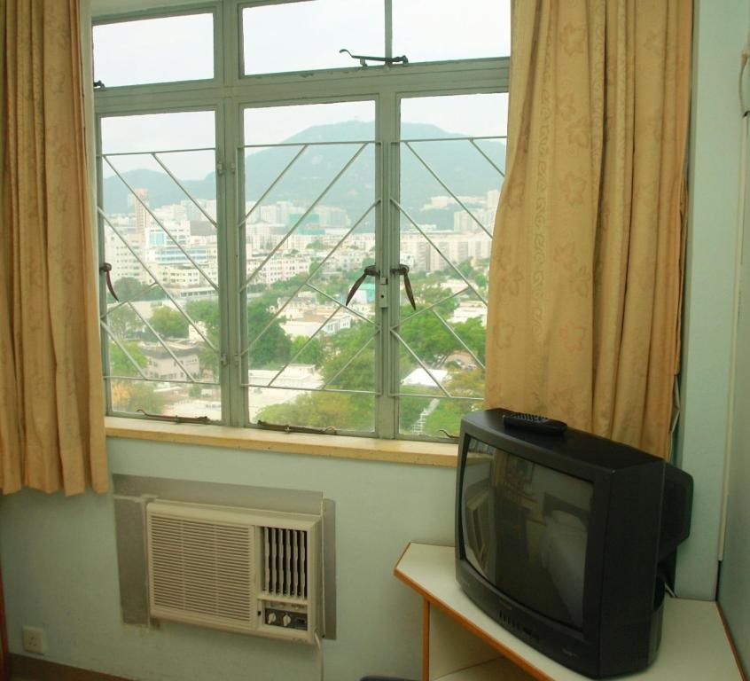 Caritas Lodge Kowloon  Pokój zdjęcie