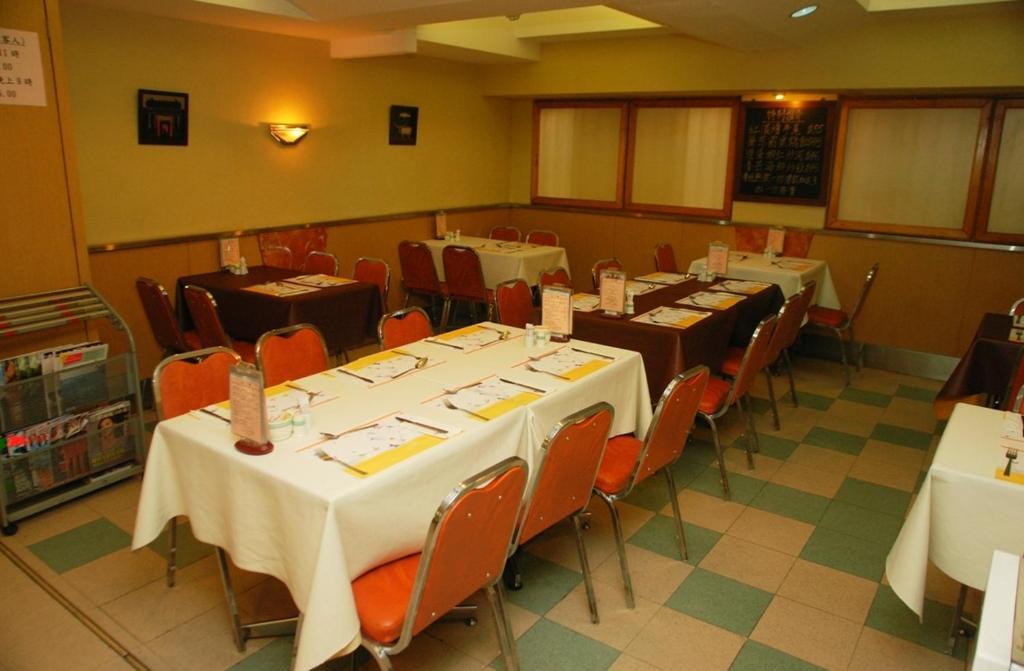 Caritas Lodge Kowloon  Zewnętrze zdjęcie