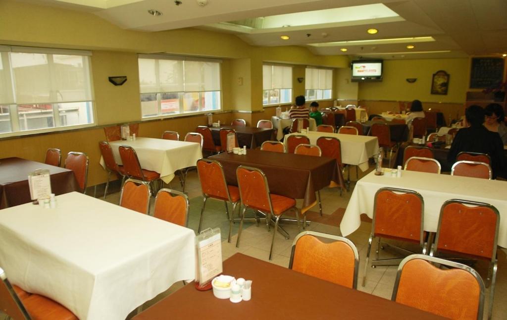 Caritas Lodge Kowloon  Zewnętrze zdjęcie