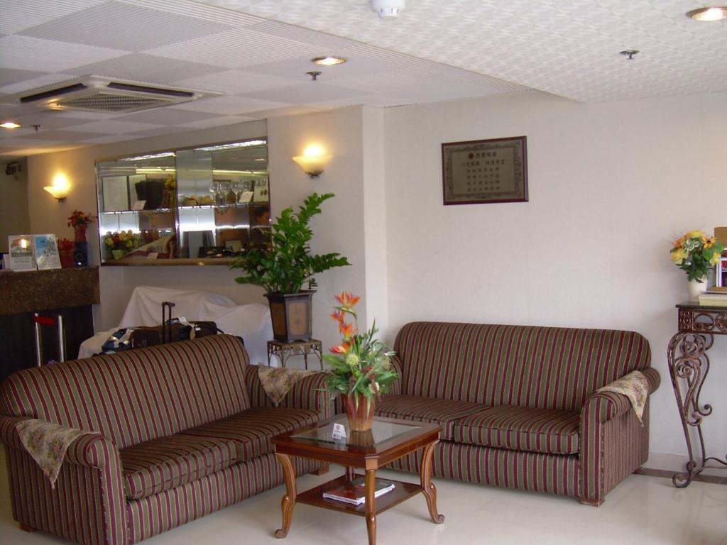 Caritas Lodge Kowloon  Zewnętrze zdjęcie