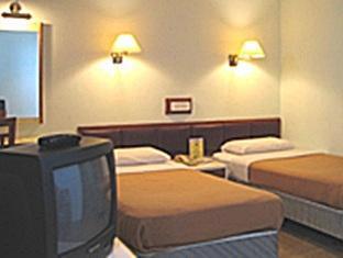 Caritas Lodge Kowloon  Zewnętrze zdjęcie